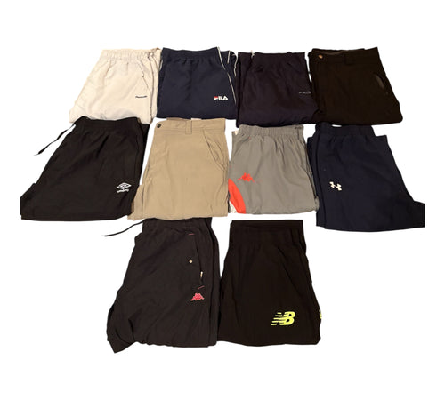 10x Trackpants - Reseller Bundle Grade B