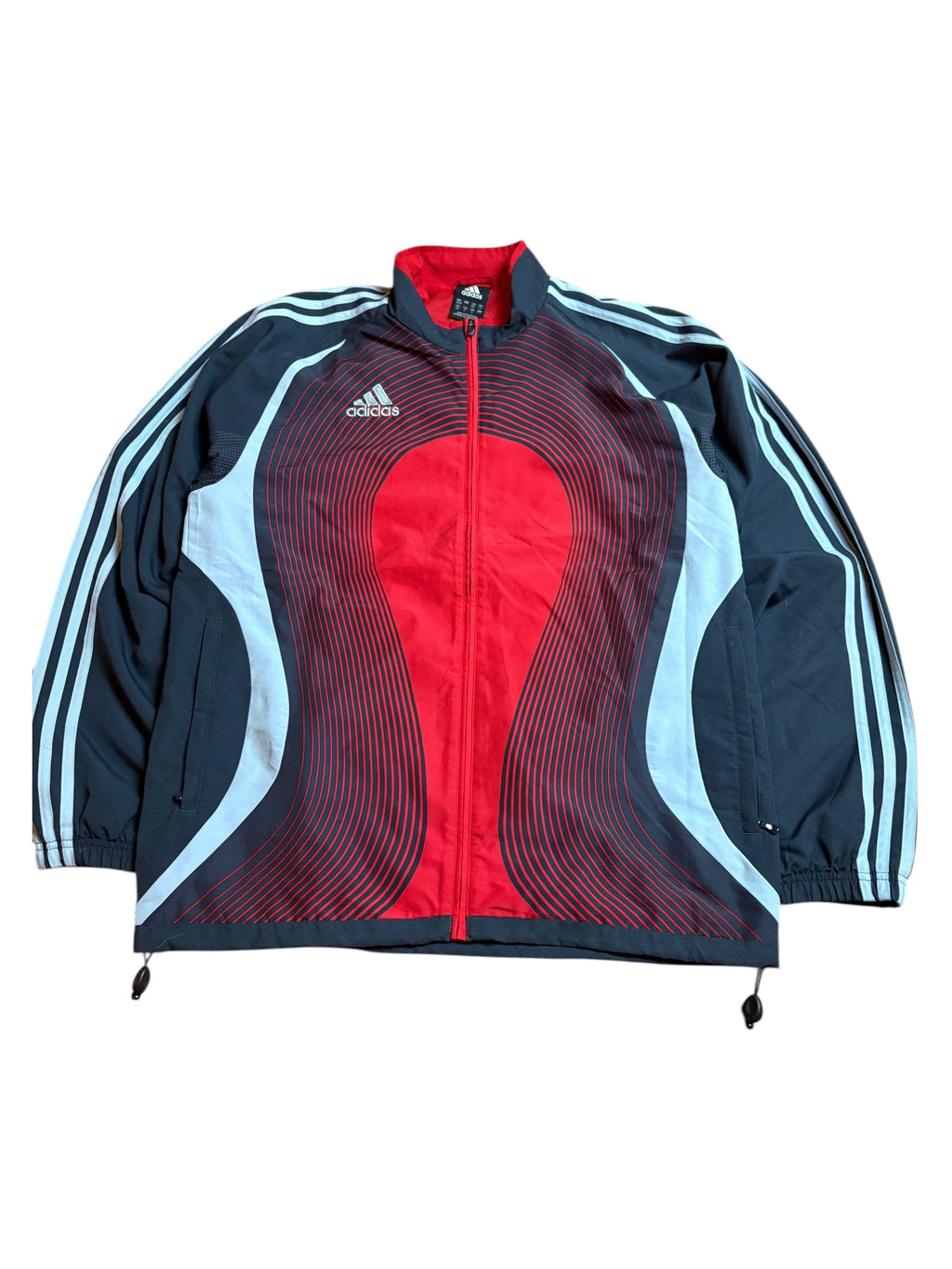 Adidas Jacke