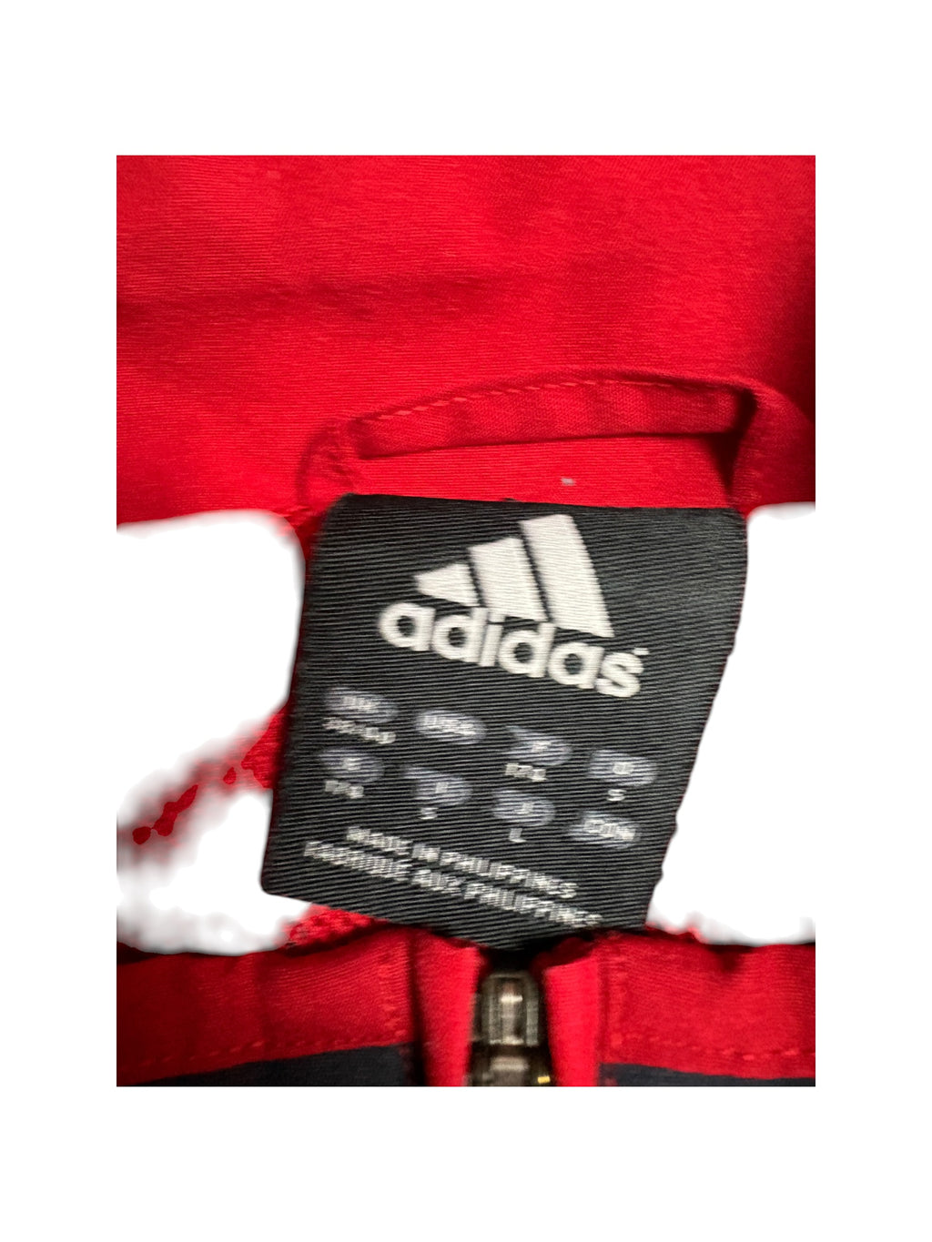 Adidas Jacke