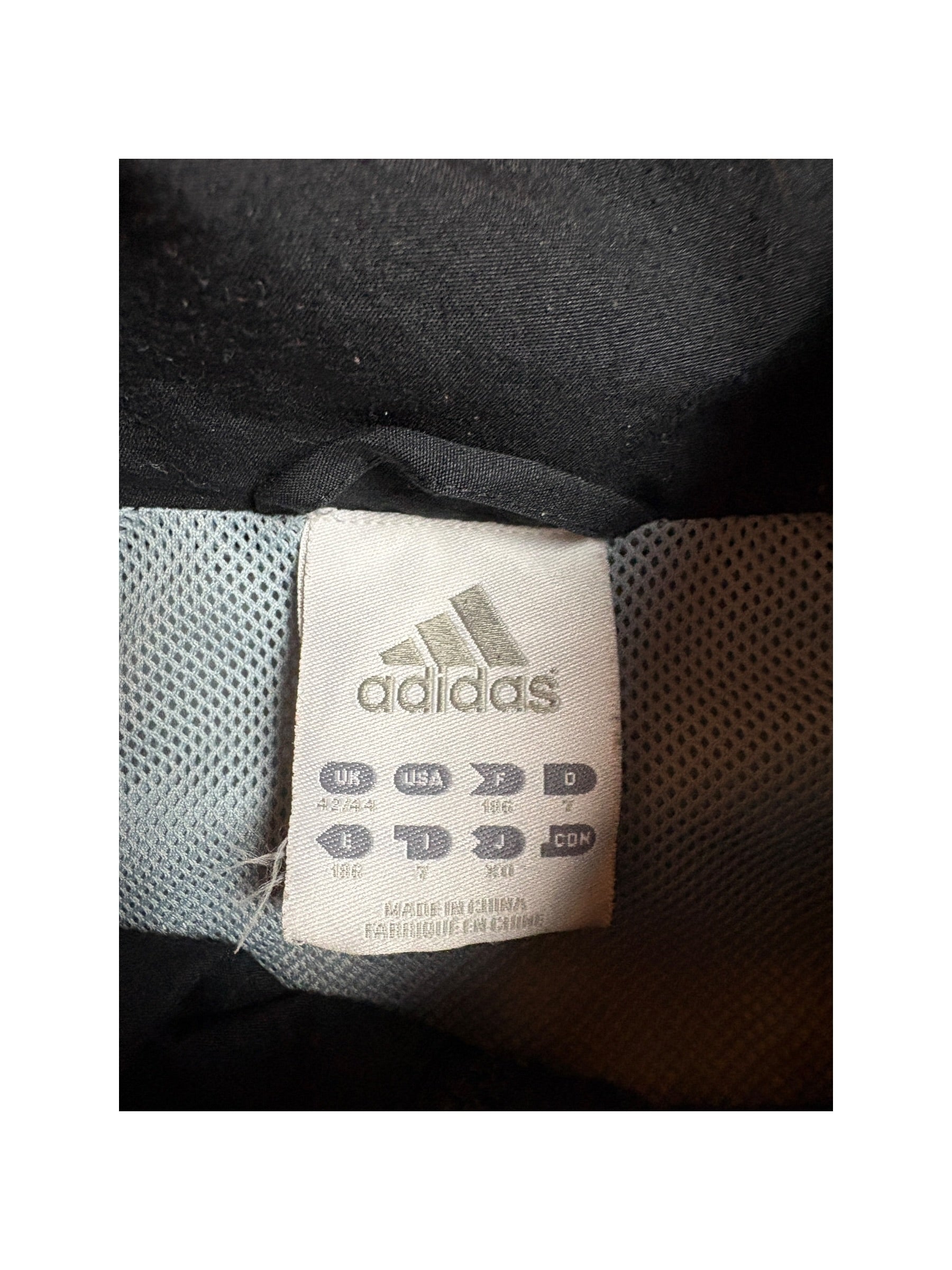 Adidas Jacke