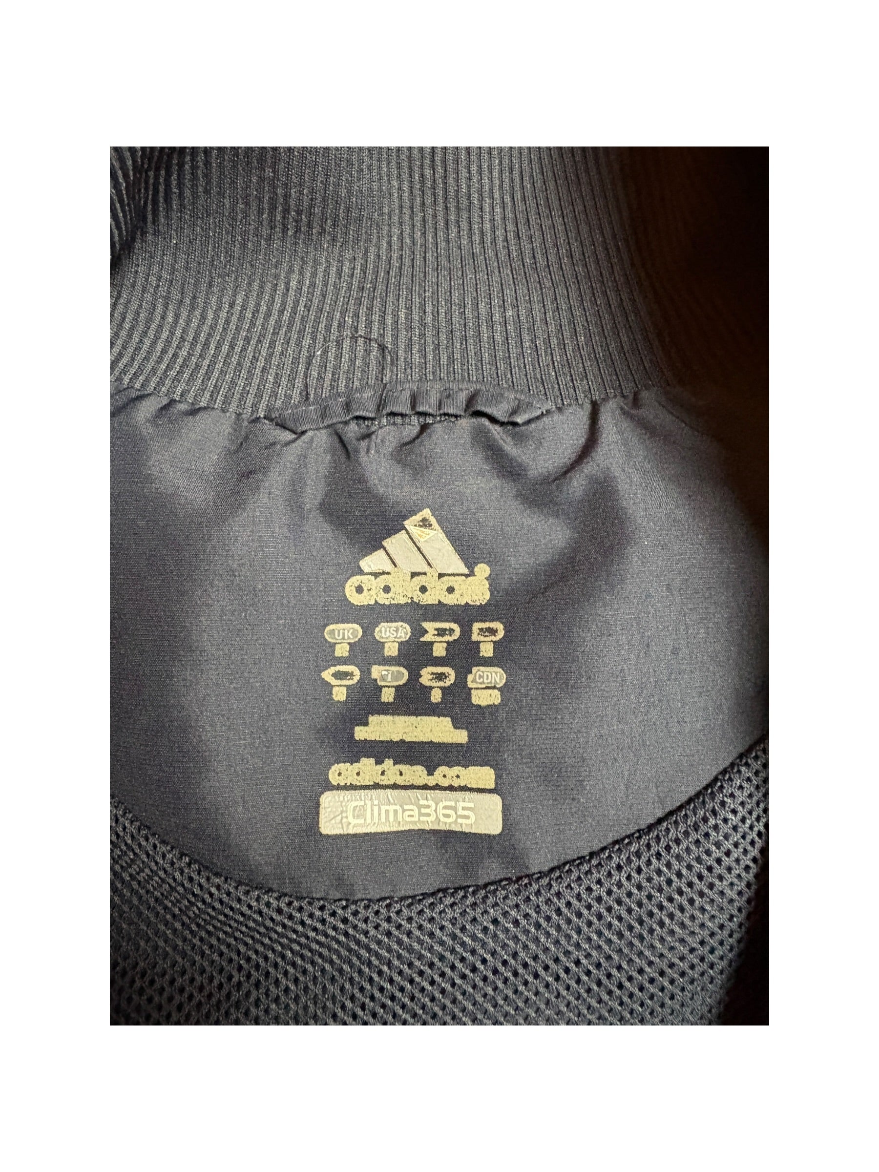 Adidas Jacke