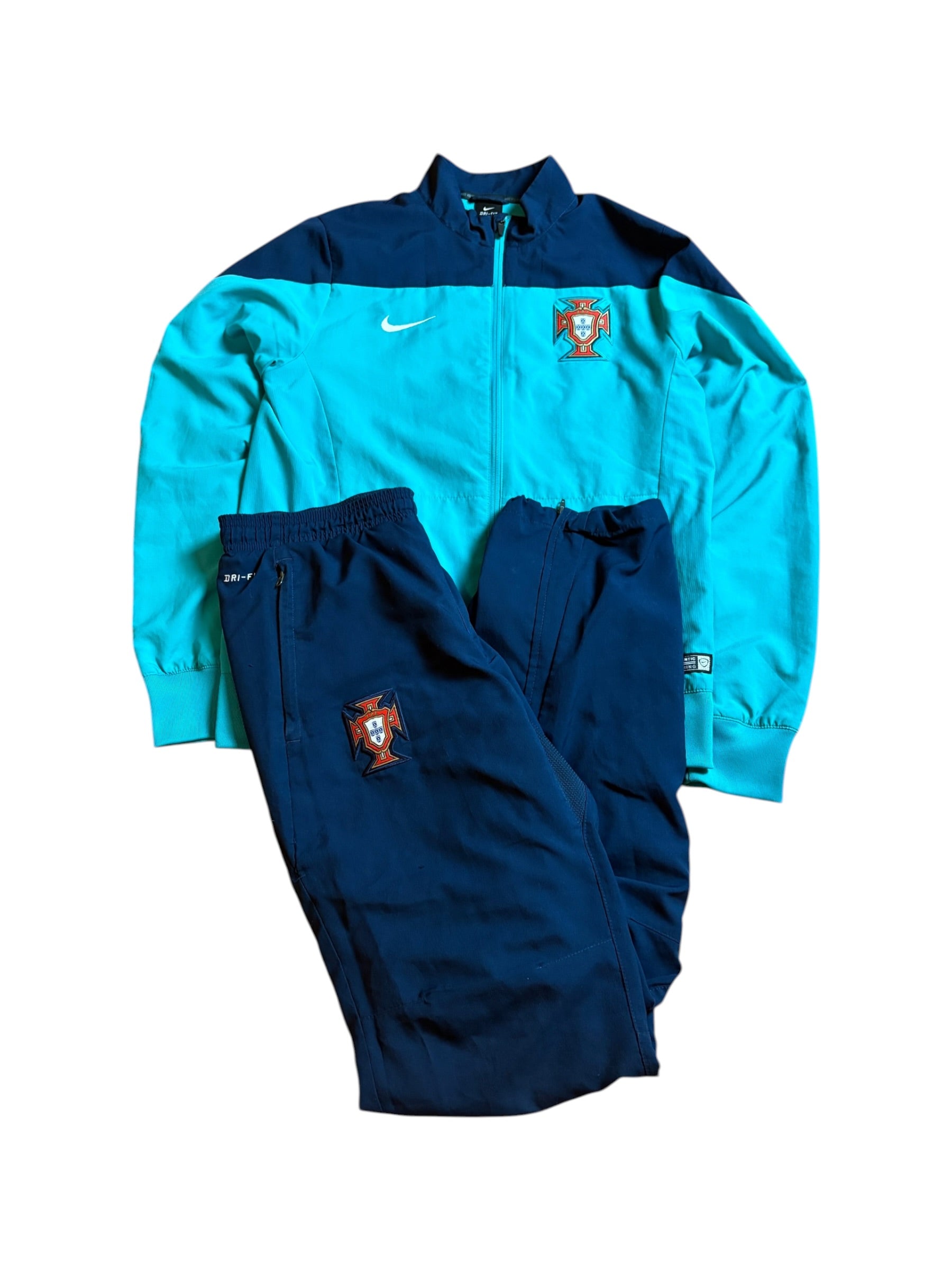 Nike Trainingsanzug - S