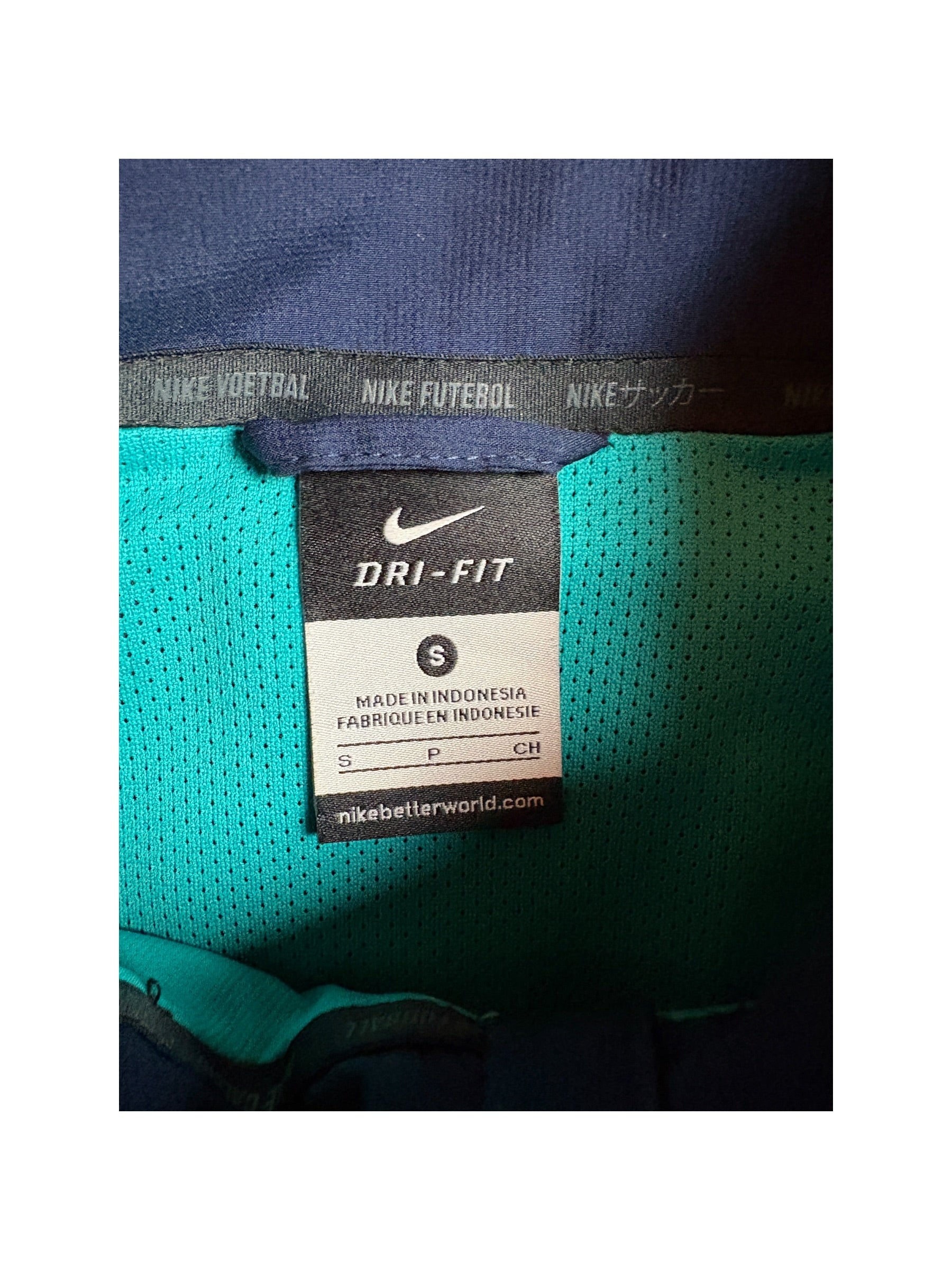 Nike Trainingsanzug - S