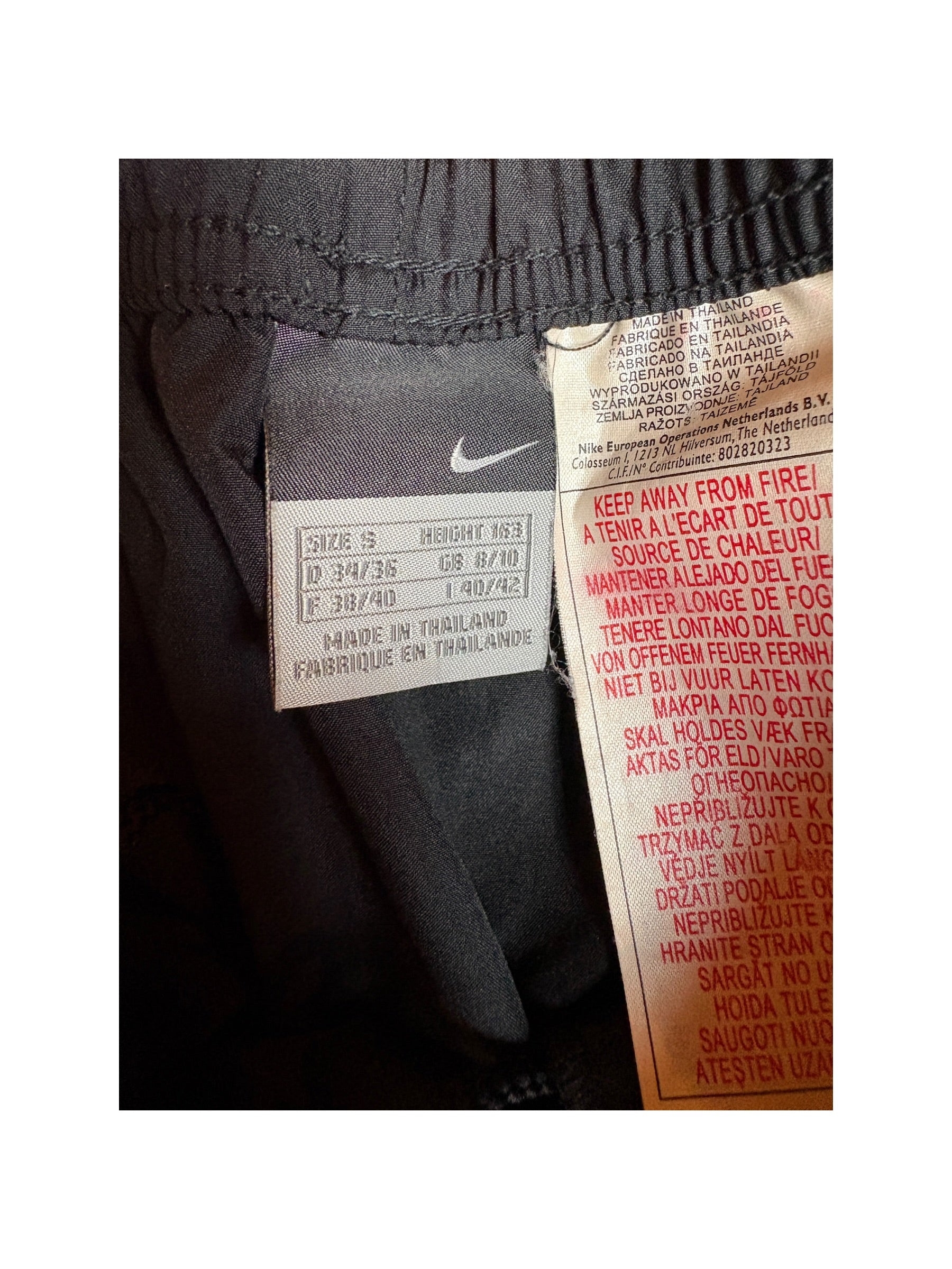 Nike Trackpants - S