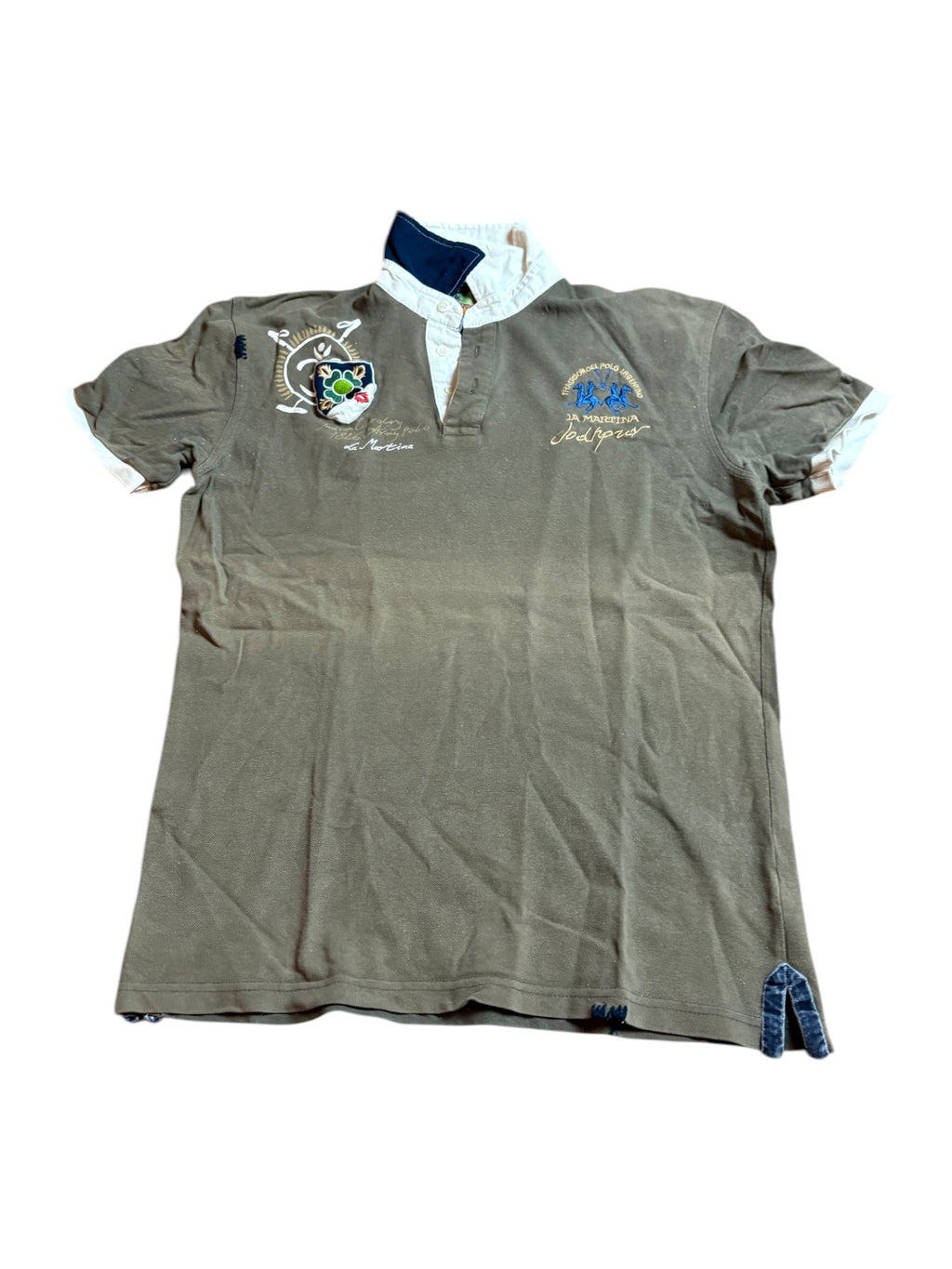 La Martina Polo - L