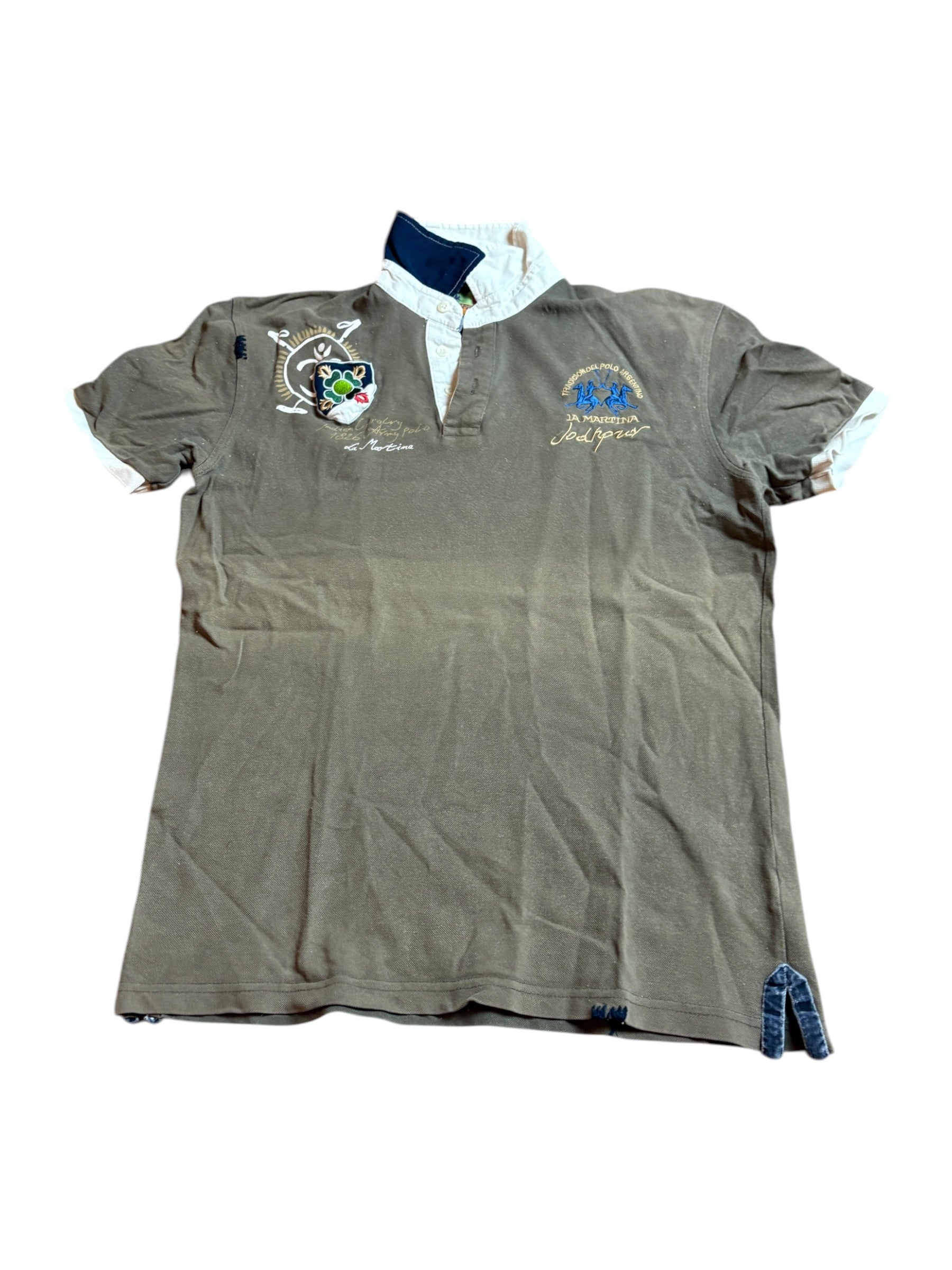 La Martina Polo - L