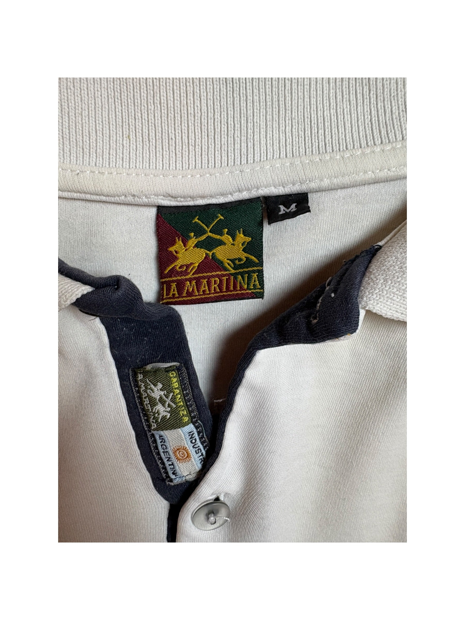 La Martina Polo - M