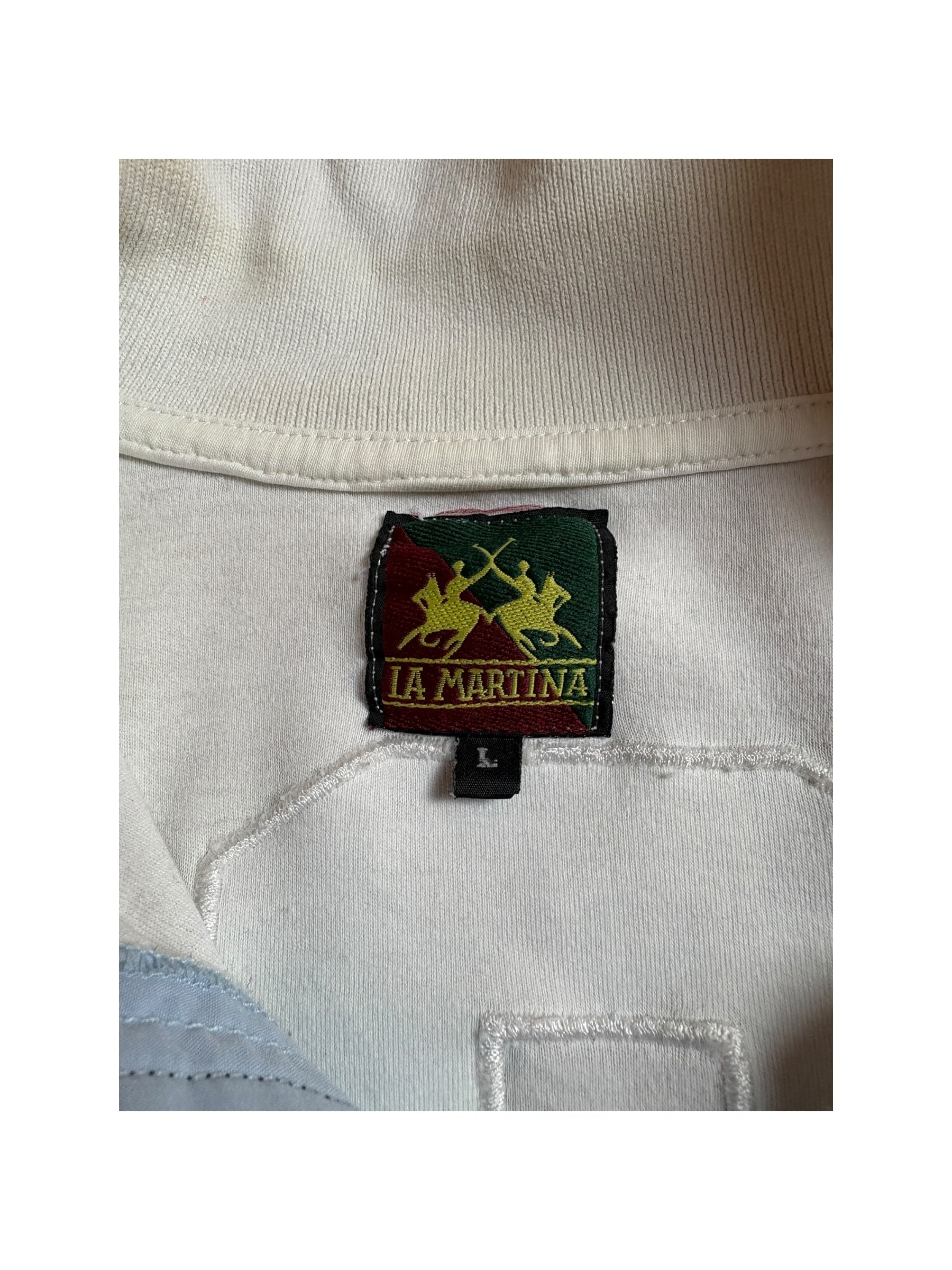 La Martina Polo - L